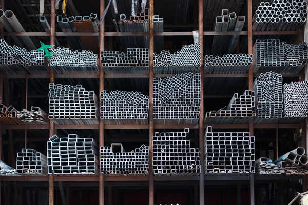 Aço Carbono para Indústrias