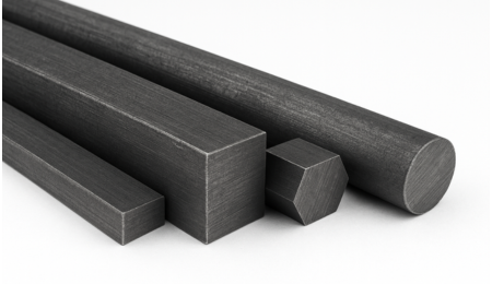 Laminados de aço carbono